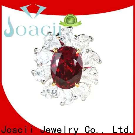 Joacii bridal ring sets promotion for girlfriend2 1