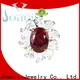 Joacii bridal ring sets promotion for girlfriend2 1