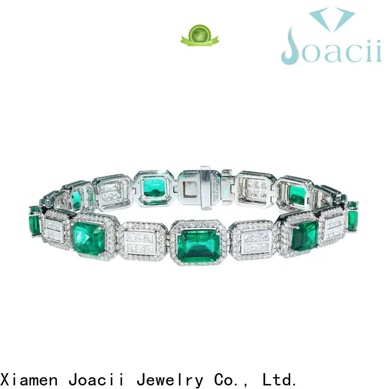 Joacii fancy ladies bracelet promotion for anniversary 1