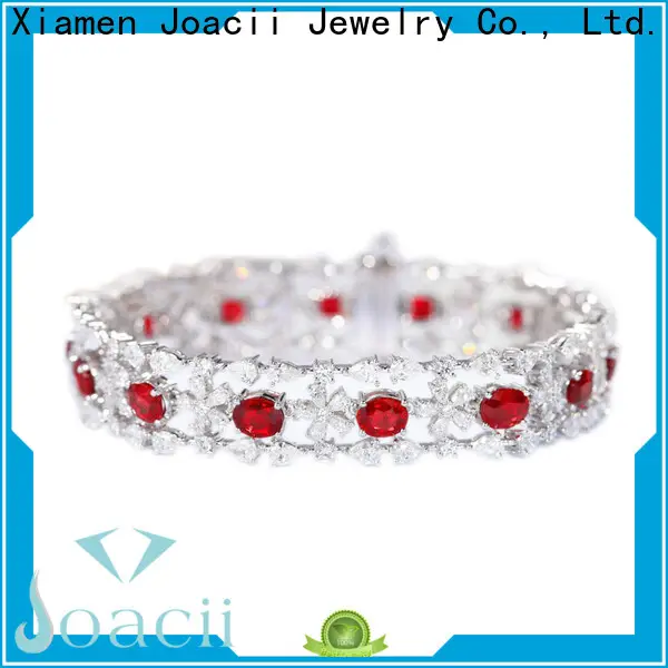 Joacii ladies bracelet promotion for wedding 1