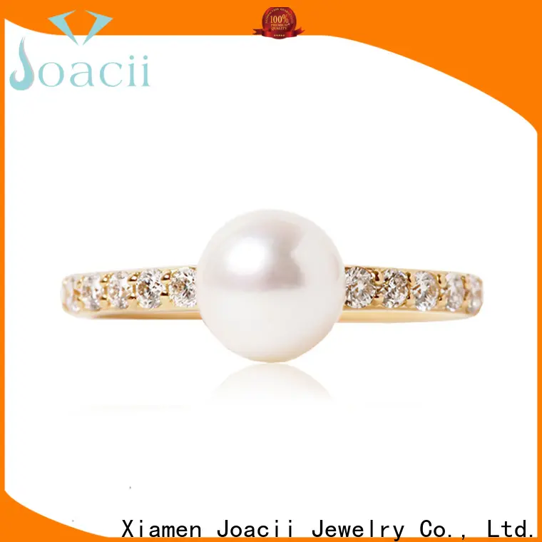 elegant real pearls supplier for girlfriend 1