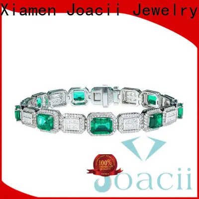 Joacii blue diamond ring discount for female 1