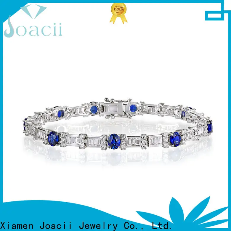 Joacii gemstone jewelry discount for women 1