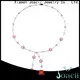 Joacii jewelry necklaces wholesale for girl 1
