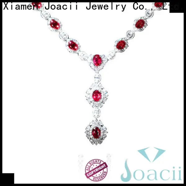 Joacii blue diamond ring on sale for girl 1