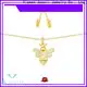 Joacii professional bee necklace directly sale 1