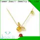 Joacii bee ring manufacturer for wedding1 1