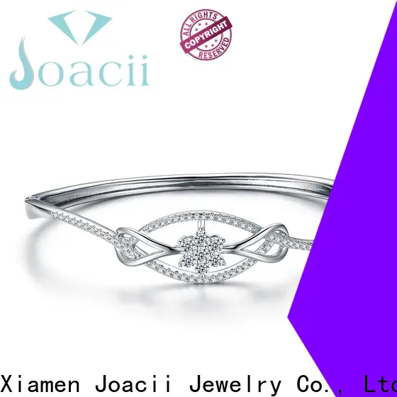 professional 925 silver jewelry promotion for wedding 1