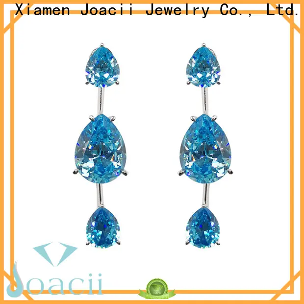 Joacii wholesale silver jewelry on sale for anniversary 1