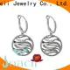 925 sterling silver rings supplier for anniversary 1