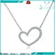 quality sterling silver wedding rings directly sale for proposal 1