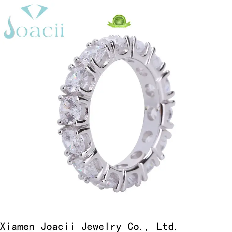 Joacii silver jewelry manufacturer supplier for proposal 1