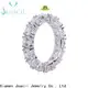 Joacii silver jewelry manufacturer supplier for proposal 1