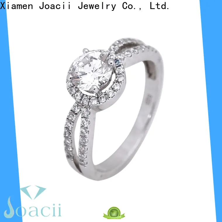 Joacii professional wholesale sterling jewelry directly sale for engagement1 1