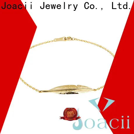 Joacii ladies bracelet gold wholesale for anniversary 1