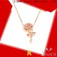 Joacii simple necklace factory for female1 1