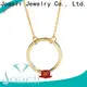 Joacii simple necklace promotion for women 1