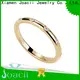 Joacii natural gold ring design for girls on sale for women 1