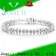 popular crystal bracelets on sale for anniversary 1