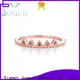 Joacii engraved rings manufacturer for wife1 1