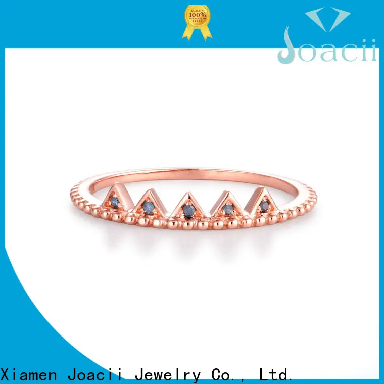 Joacii natural 18k gold supplier for girlfriend1 1