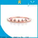 Joacii natural 18k gold supplier for girlfriend1 1