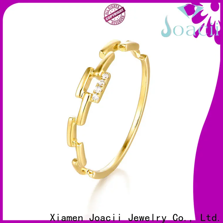 Joacii wholesale gold jewelry suppliers directly sale for women 1