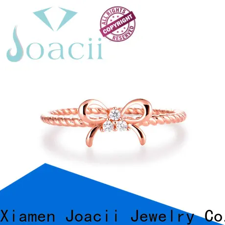 graceful bridal ring sets design for wedding 1