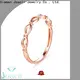Joacii anniversary rings supplier for wife 1