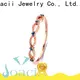 Joacii ruby jewelry design for wedding1 1
