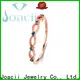 Joacii gold ring design for women on sale for girlfriend1 1