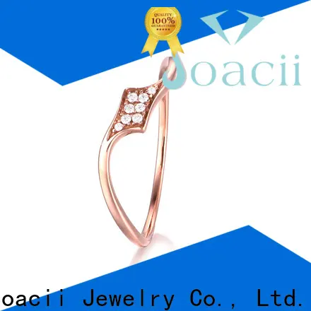 pretty gold ring design for women promotion for gifts1 1