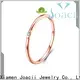 Joacii quality cubic zirconia rings design for wife 1