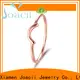 Joacii quality ladies ring manufacturer for party 1