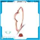 Joacii gold ring design for girls directly sale for women 1
