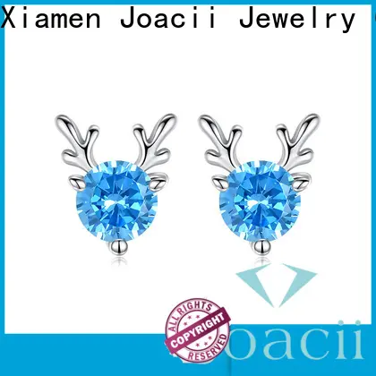 Joacii quality small earrings supplier for gifts 1