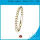 hot selling gemstone rings supplier for party 1