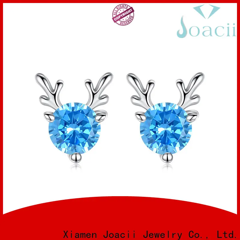 professional silver jewelry supplier promotion for proposal 1