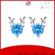 professional silver jewelry supplier promotion for proposal 1
