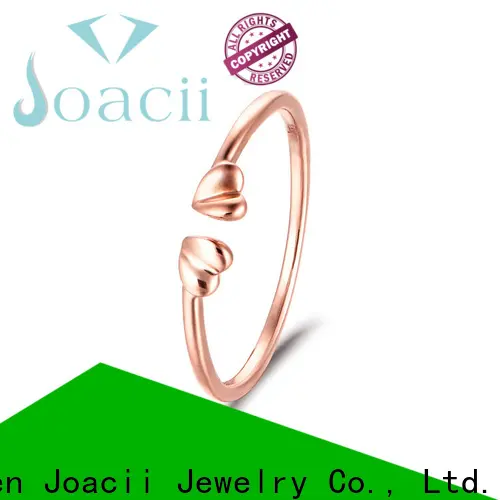 Joacii mens diamond rings supplier for wedding2 1