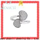 beautiful engraved rings manufacturer for girlfriend 1