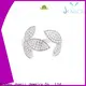 silver jewelry supplier directly sale for proposal 1