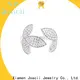 Joacii graceful mens diamond rings design for wedding 1
