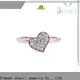 Joacii cubic zirconia rings promotion for party2 1