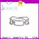 beautiful proposal ring supplier for party 1