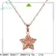 Joacii elegant sapphire necklace with good price for lady 1