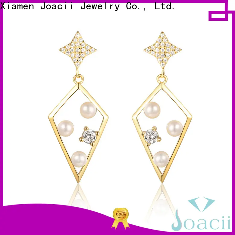 Joacii graceful wholesale 925 sterling silver jewelry on sale for engagement 1