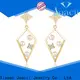 Joacii elegant pearl engagement rings manufacturer for women 1