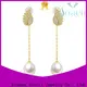 Joacii hot selling real pearls manufacturer for girlfriend 1
