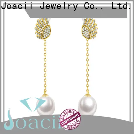 Joacii wholesale 925 sterling silver jewelry on sale for engagement 1